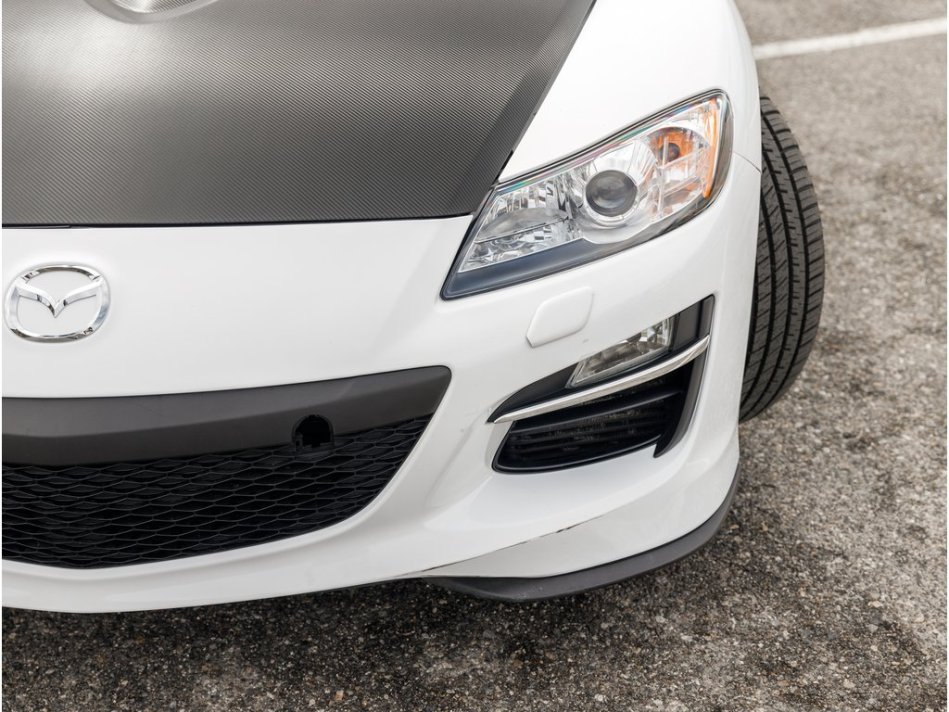 MAZDA RX-8 R3 JM1FE1T47B0405646 60335