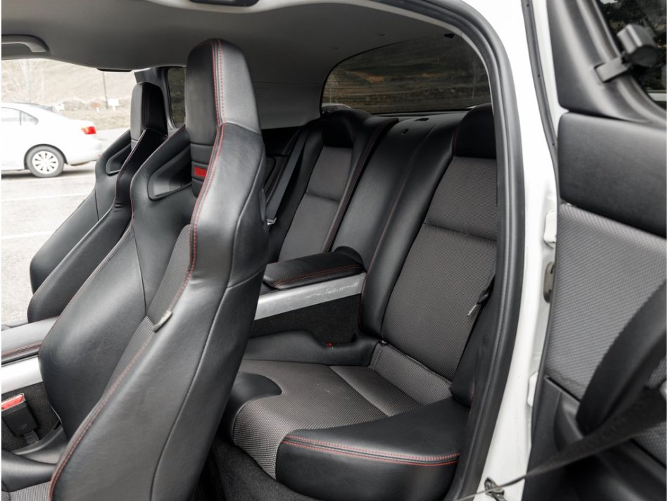 MAZDA RX-8 R3 JM1FE1T47B0405646 60351