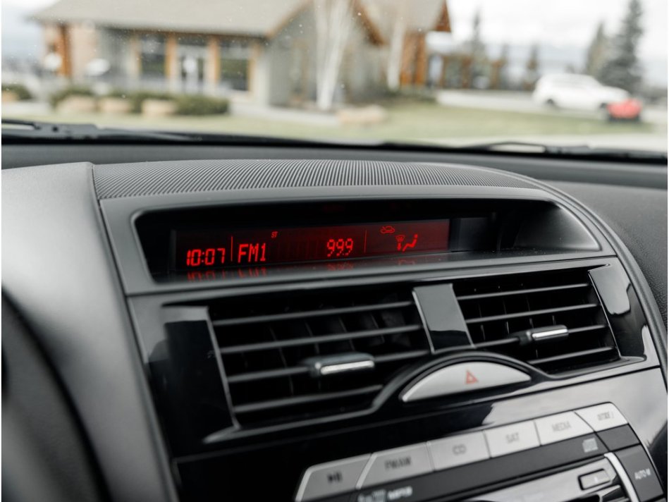 MAZDA RX-8 R3 JM1FE1T47B0405646 60358