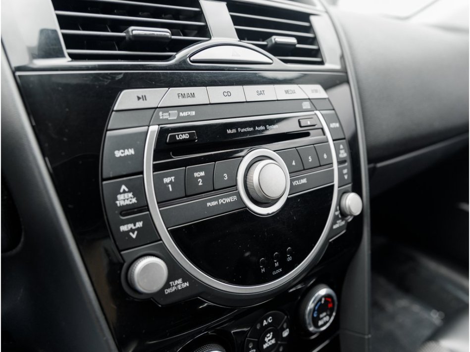 MAZDA RX-8 R3 JM1FE1T47B0405646 60359