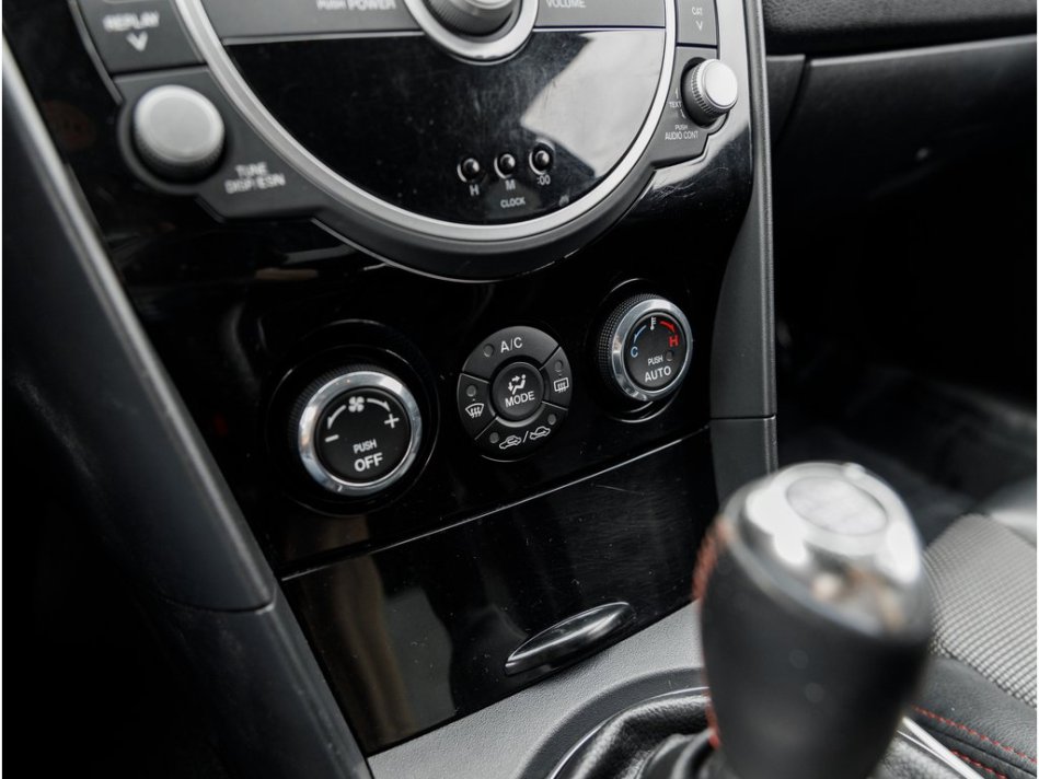 MAZDA RX-8 R3 JM1FE1T47B0405646 60360