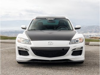 MAZDA RX-8 R3 JM1FE1T47B0405646 60336