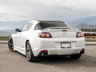 MAZDA RX-8 R3 JM1FE1T47B0405646 60338