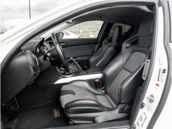 MAZDA RX-8 R3 JM1FE1T47B0405646 60342