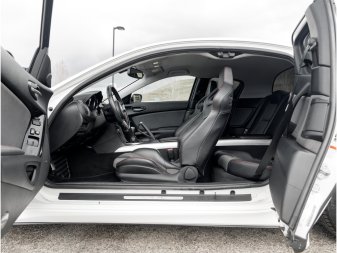 MAZDA RX-8 R3 JM1FE1T47B0405646 60343