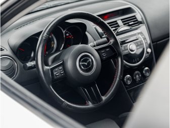 MAZDA RX-8 R3 JM1FE1T47B0405646 60345