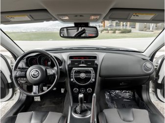 MAZDA RX-8 R3 JM1FE1T47B0405646 60346