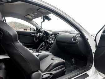 MAZDA RX-8 R3 JM1FE1T47B0405646 60348