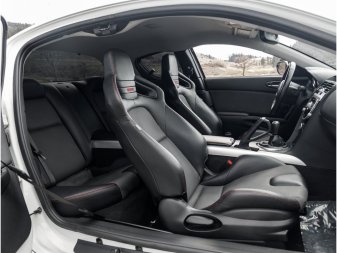 MAZDA RX-8 R3 JM1FE1T47B0405646 60349