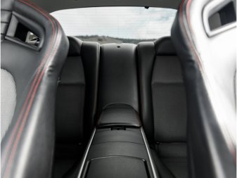 MAZDA RX-8 R3 JM1FE1T47B0405646 60352