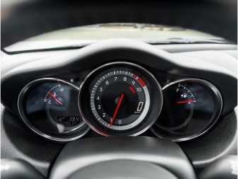 MAZDA RX-8 R3 JM1FE1T47B0405646 60353