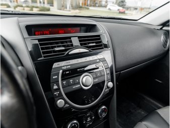 MAZDA RX-8 R3 JM1FE1T47B0405646 60357