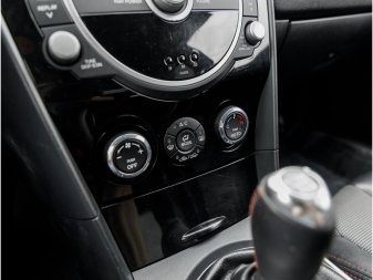 MAZDA RX-8 R3 JM1FE1T47B0405646 60360