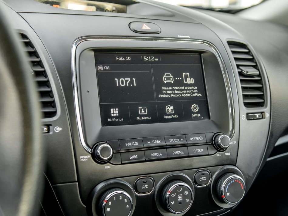 KIA Forte LX 3KPFL4A71JE211026 59045