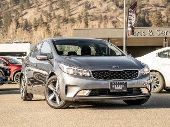 KIA Forte LX 3KPFL4A71JE211026 59035