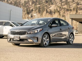 KIA Forte LX 3KPFL4A71JE211026 59037