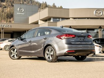 KIA Forte LX 3KPFL4A71JE211026 59038