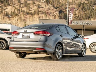 KIA Forte LX 3KPFL4A71JE211026 59040