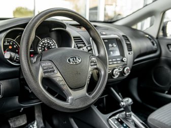 KIA Forte LX 3KPFL4A71JE211026 59044