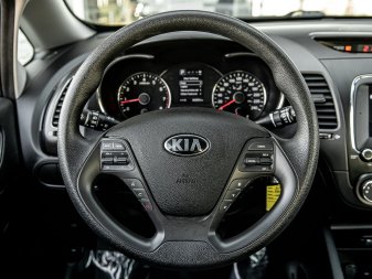 KIA Forte LX 3KPFL4A71JE211026 59046