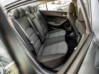 KIA Forte LX 3KPFL4A71JE211026 59052