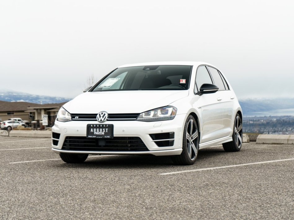 VOLKSWAGEN Golf R BASE WVWLF7AU1GW112402 59952