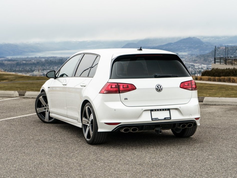 VOLKSWAGEN Golf R BASE WVWLF7AU1GW112402 59953