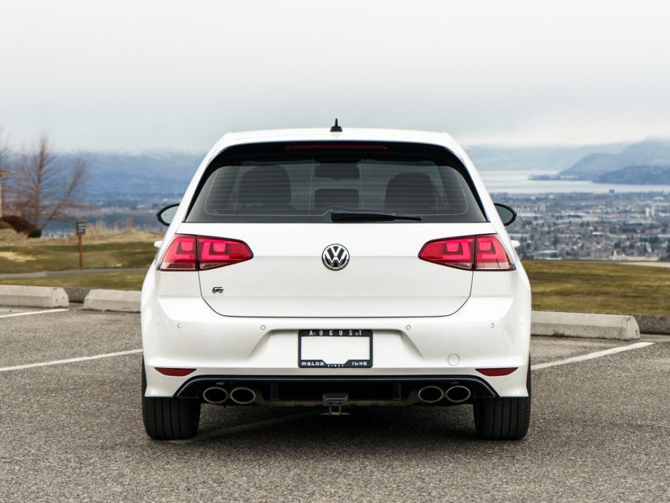 VOLKSWAGEN Golf R BASE WVWLF7AU1GW112402 59955