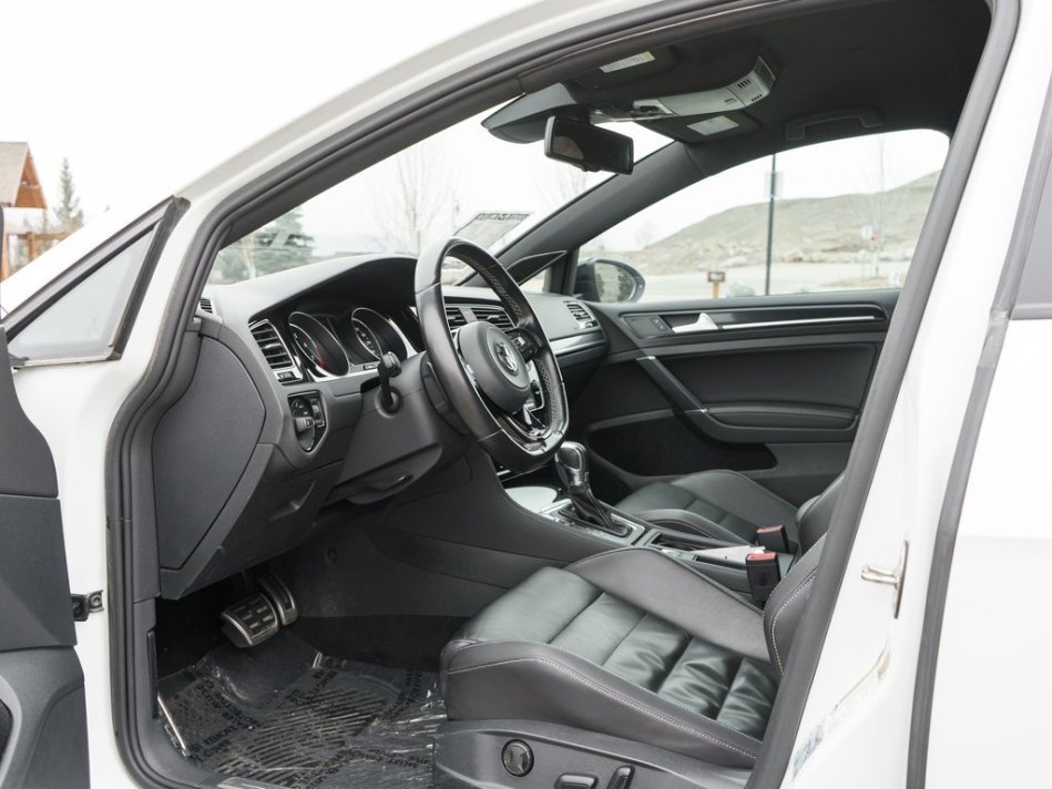 VOLKSWAGEN Golf R BASE WVWLF7AU1GW112402 59959