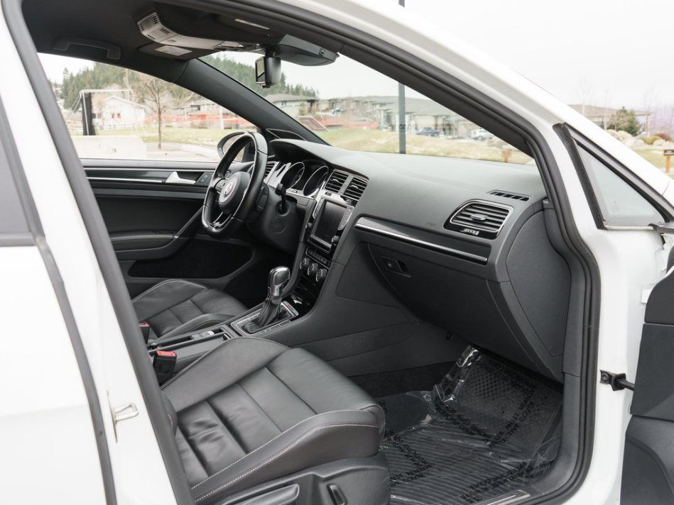 VOLKSWAGEN Golf R BASE WVWLF7AU1GW112402 59962