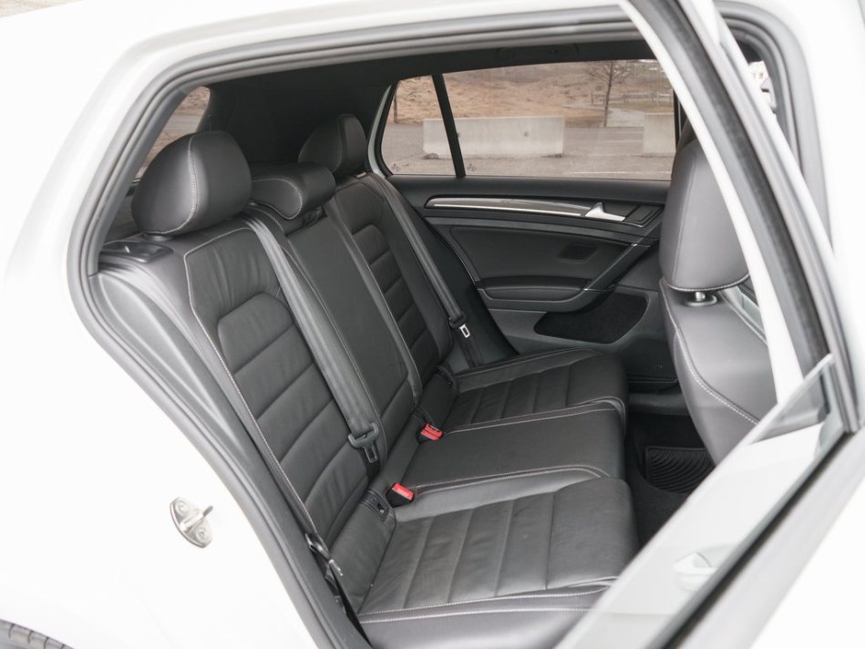 VOLKSWAGEN Golf R BASE WVWLF7AU1GW112402 59967