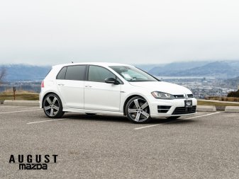 VOLKSWAGEN Golf R BASE WVWLF7AU1GW112402 59948