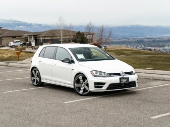 VOLKSWAGEN Golf R BASE WVWLF7AU1GW112402 59949