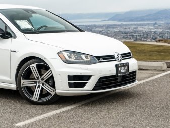 VOLKSWAGEN Golf R BASE WVWLF7AU1GW112402 59950