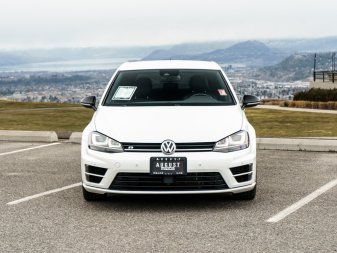 VOLKSWAGEN Golf R BASE WVWLF7AU1GW112402 59951