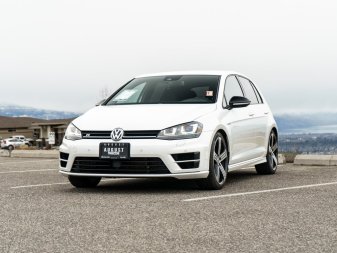 VOLKSWAGEN Golf R BASE WVWLF7AU1GW112402 59952