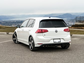 VOLKSWAGEN Golf R BASE WVWLF7AU1GW112402 59953