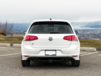 VOLKSWAGEN Golf R BASE WVWLF7AU1GW112402 59955