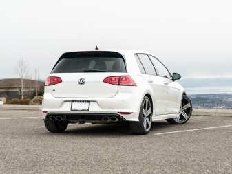 VOLKSWAGEN Golf R BASE WVWLF7AU1GW112402 59956