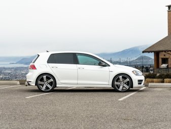 VOLKSWAGEN Golf R BASE WVWLF7AU1GW112402 59957