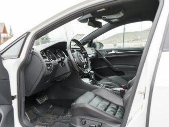 VOLKSWAGEN Golf R BASE WVWLF7AU1GW112402 59959