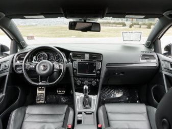 VOLKSWAGEN Golf R BASE WVWLF7AU1GW112402 59960