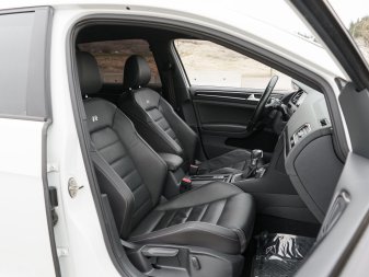 VOLKSWAGEN Golf R BASE WVWLF7AU1GW112402 59963