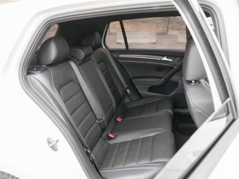 VOLKSWAGEN Golf R BASE WVWLF7AU1GW112402 59967