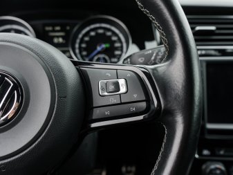 VOLKSWAGEN Golf R BASE WVWLF7AU1GW112402 59969