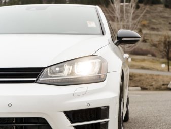 VOLKSWAGEN Golf R BASE WVWLF7AU1GW112402 59981