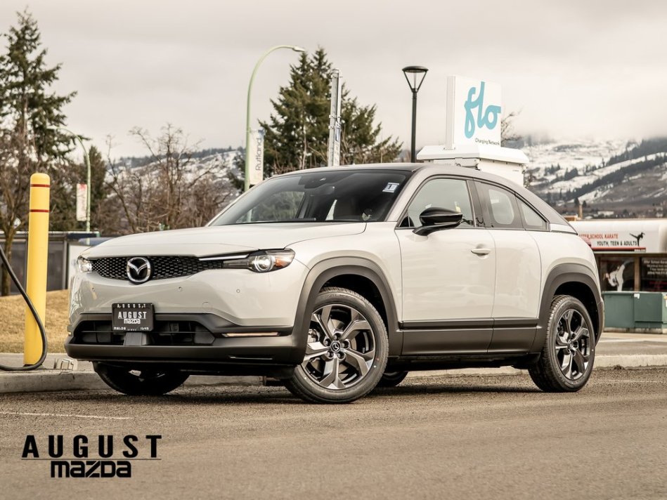 MAZDA MX-30 GT JM1DRADB2N0100813 59363