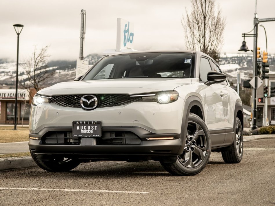 MAZDA MX-30 GT JM1DRADB2N0100813 59365