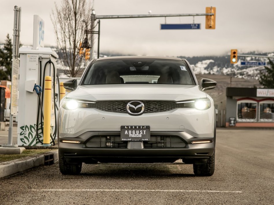 MAZDA MX-30 GT JM1DRADB2N0100813 59367