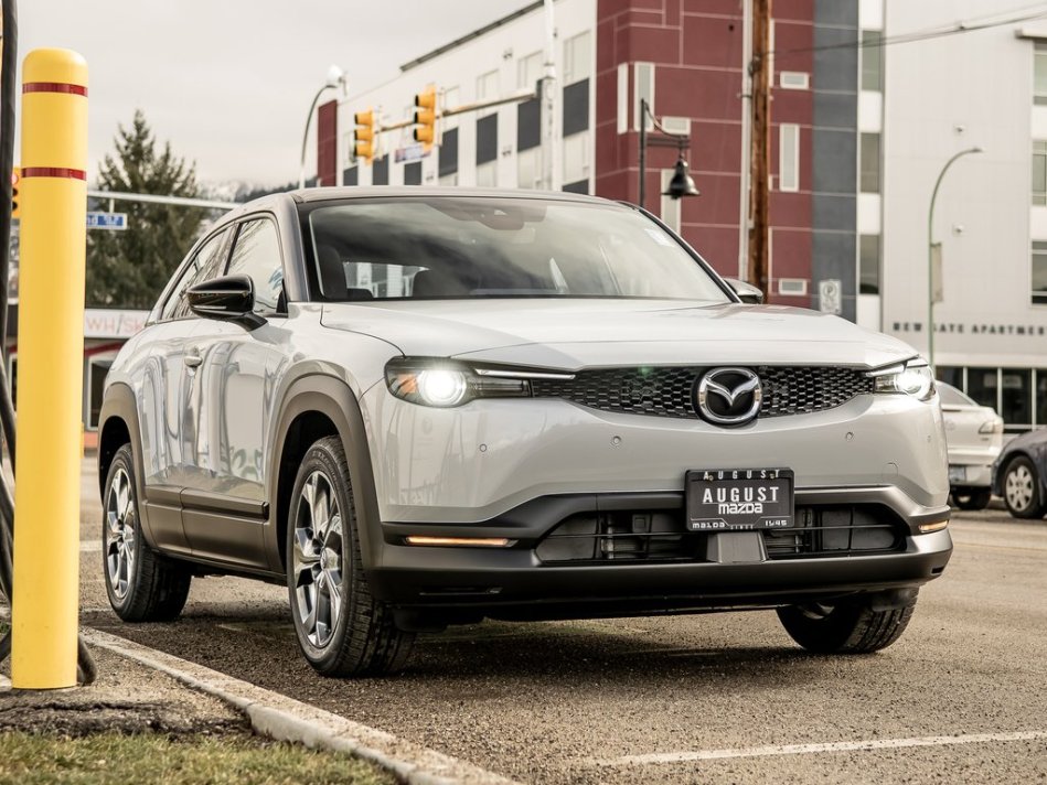 MAZDA MX-30 GT JM1DRADB2N0100813 59368